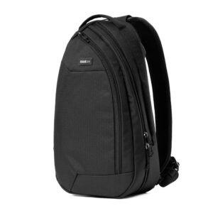 Turnstyle® 11L Asphalt Black