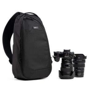 Turnstyle® 11L Asphalt Black