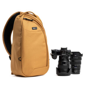Turnstyle® 11L Golden Hour