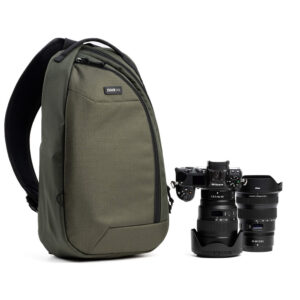 Turnstyle® 11L Greenway