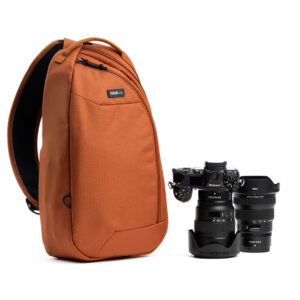 Turnstyle® 11L Urban Rust