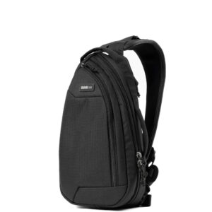 Turnstyle® 5L Asphalt Black