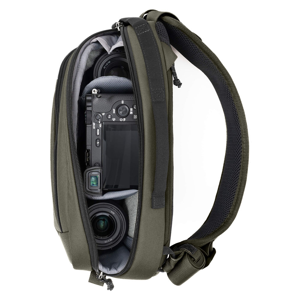 Think Tank Turnstyle 5L Greenway