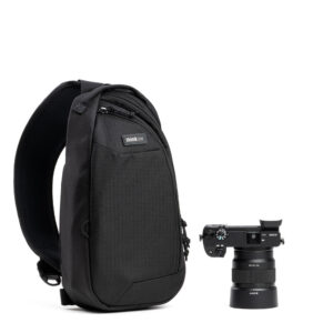 Turnstyle® 5L Asphalt Black