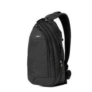Turnstyle® 8L Asphalt Black