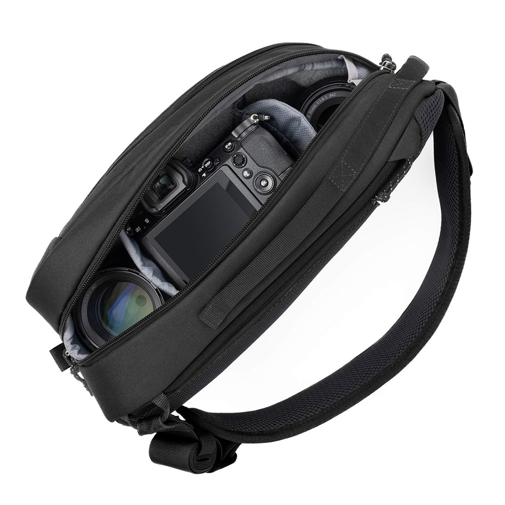 Turnstyle® 8L Asphalt Black - Image 4