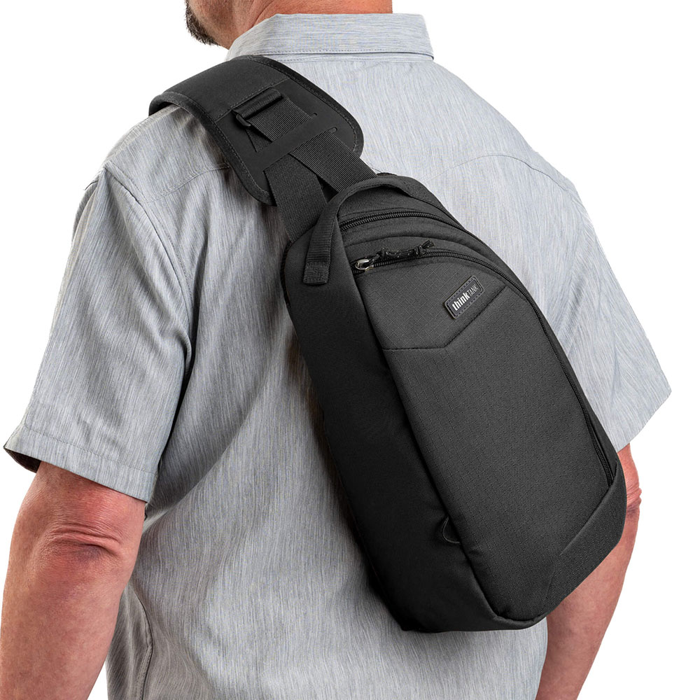 Turnstyle® 8L Asphalt Black - Image 3