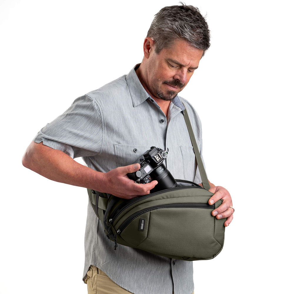 Turnstyle® 8L Greenway - Image 6