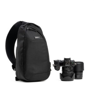 Turnstyle® 8L Asphalt Black
