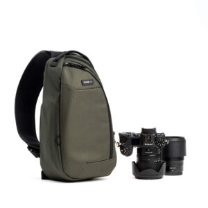 Turnstyle® 8L Greenway