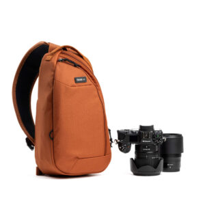 Turnstyle® 8L Urban Rust