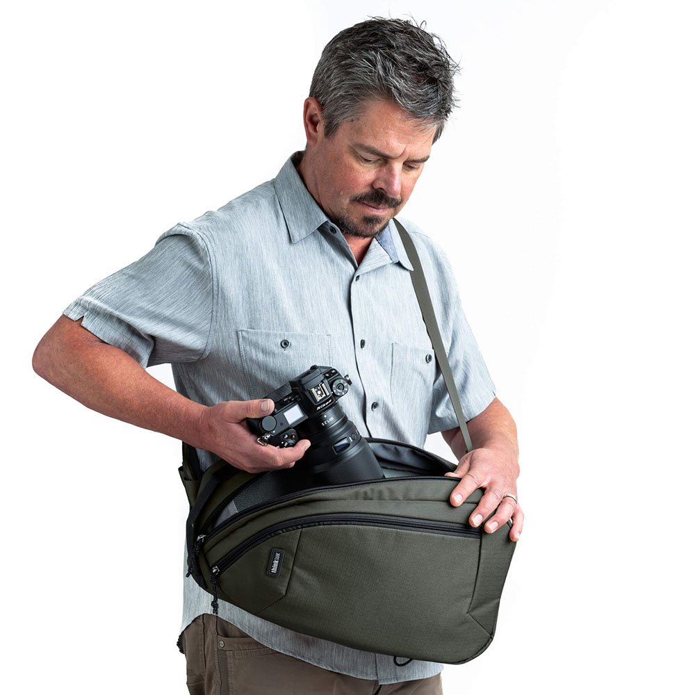 Turnstyle® 11L Greenway - Image 5