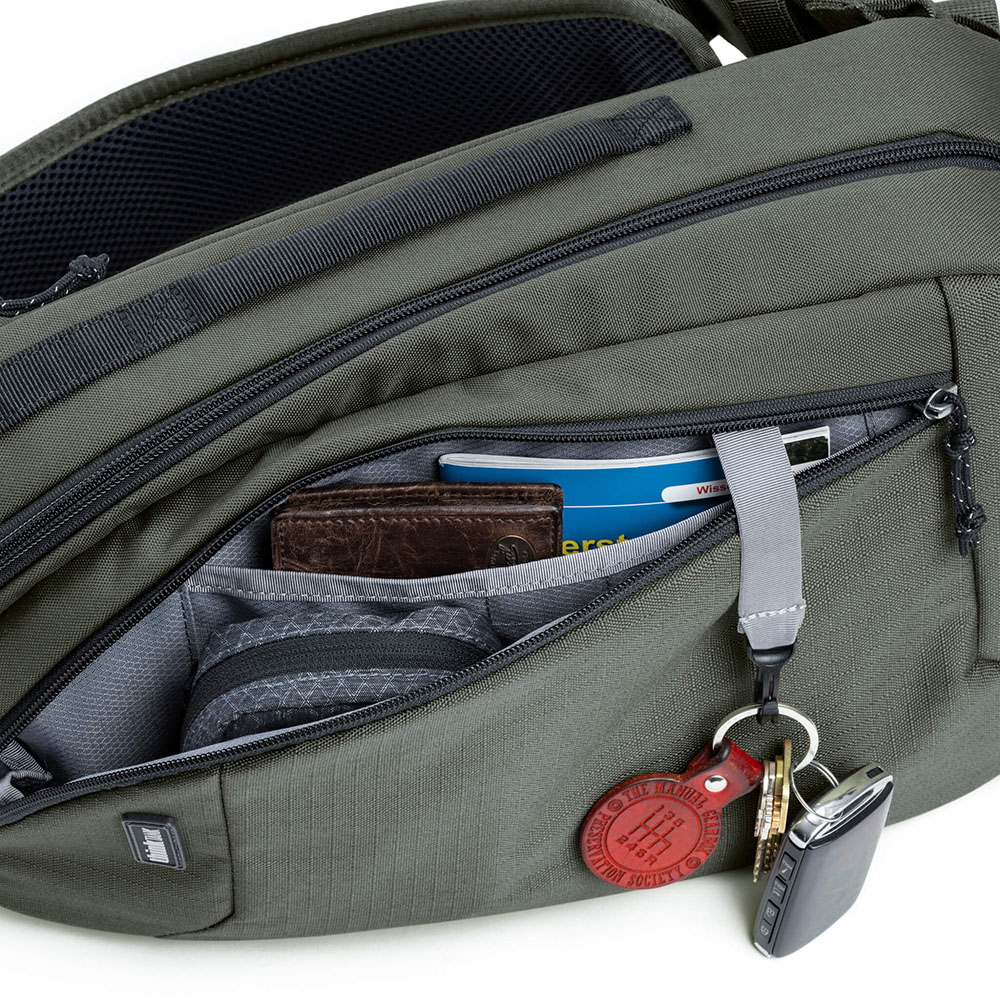 Turnstyle® 5L Greenway - Image 7