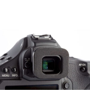 EP-CMIII Hydrophobia Eyepiece for Canon 1D