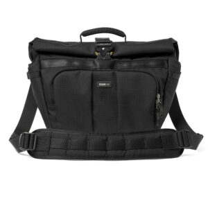 FocusPoint® Crossbody 13L – Asphalt Black