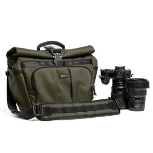 FocusPoint® Crossbody 13L – Greenway