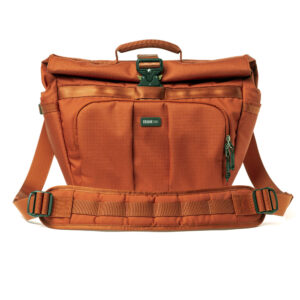 FocusPoint® Crossbody 13L – Urban Rust