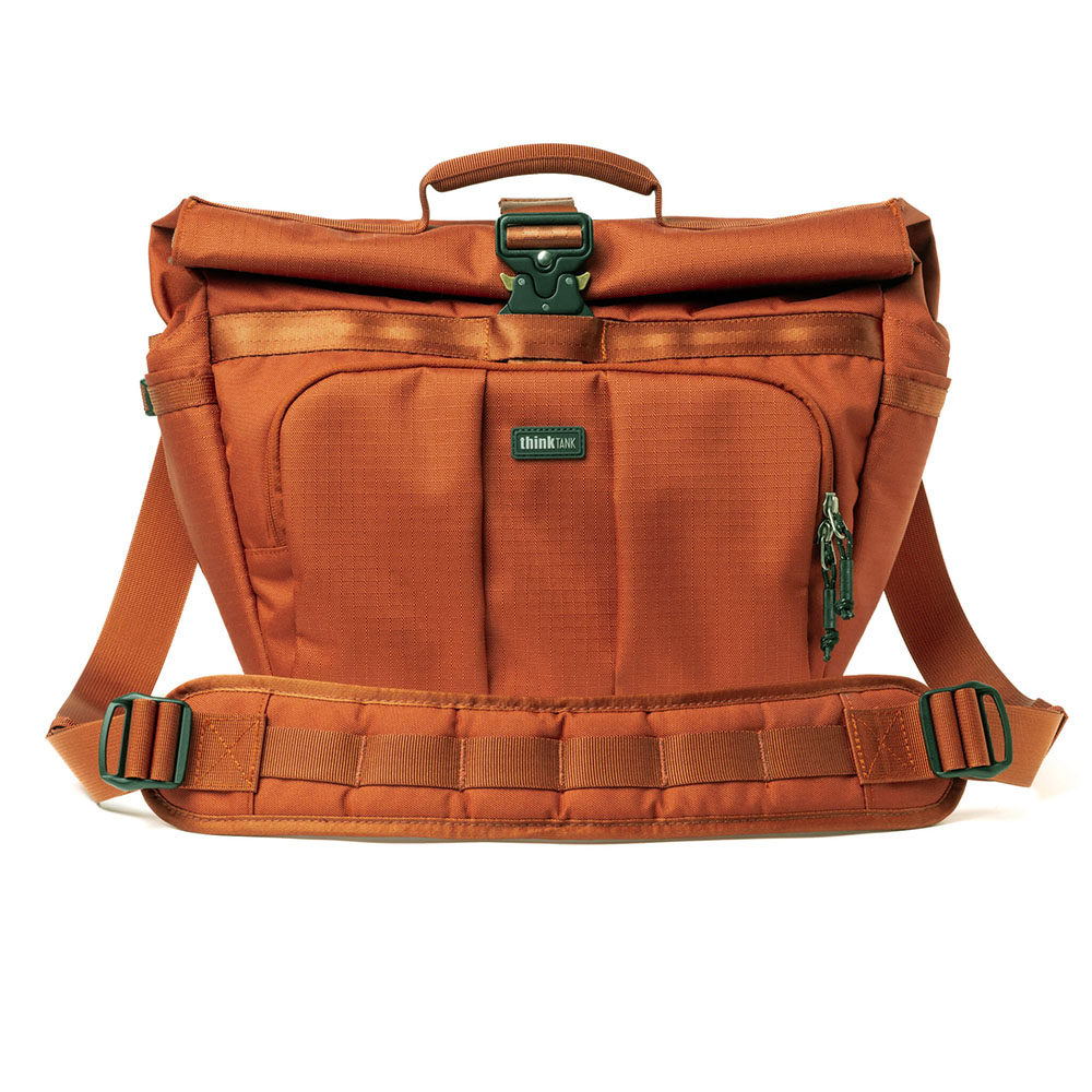 Think Tank FocusPoint Crossbody 13L Urban Rust
