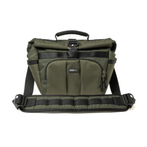 FocusPoint® Crossbody 8L – Greenway