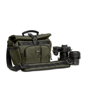FocusPoint® Crossbody 8L – Greenway