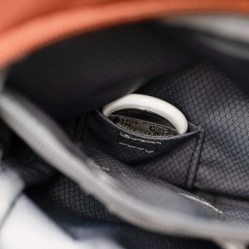 FocusPoint® Crossbody 13L - Urban Rust - Image 12