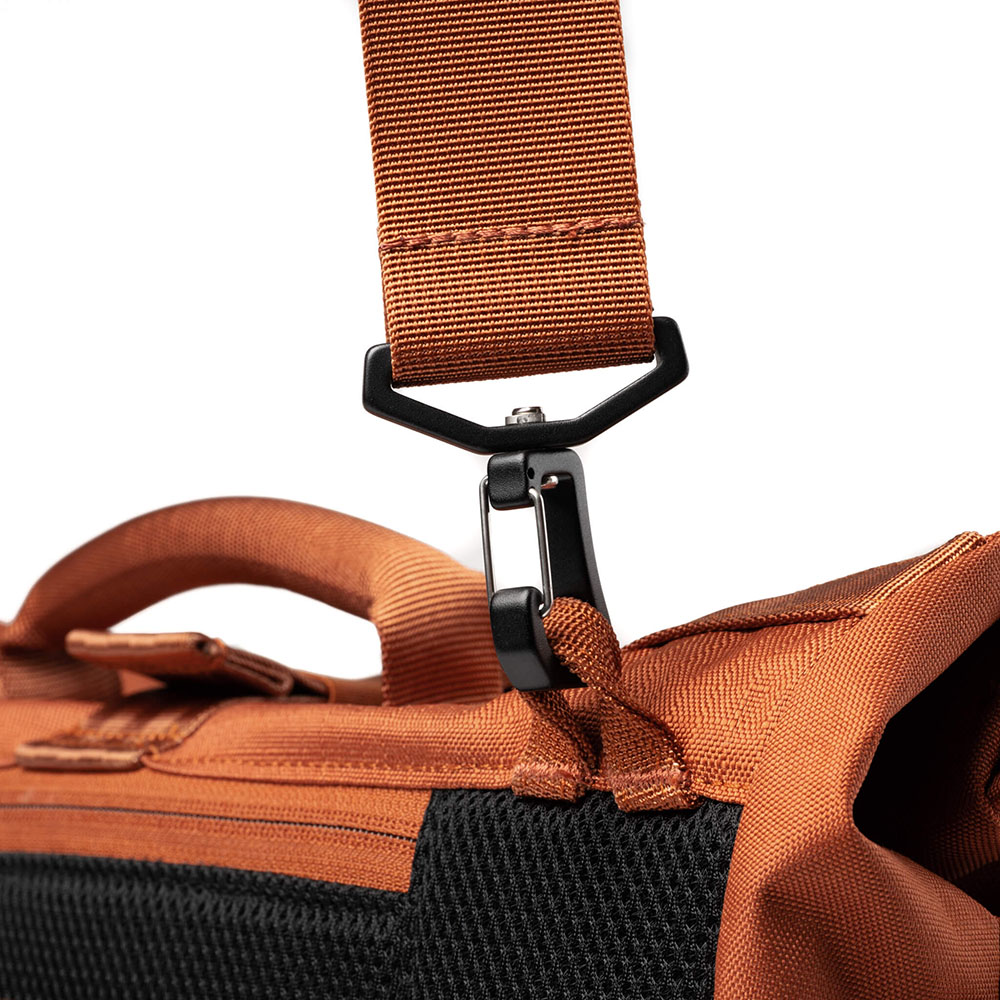 FocusPoint® Crossbody 13L - Urban Rust - Image 10