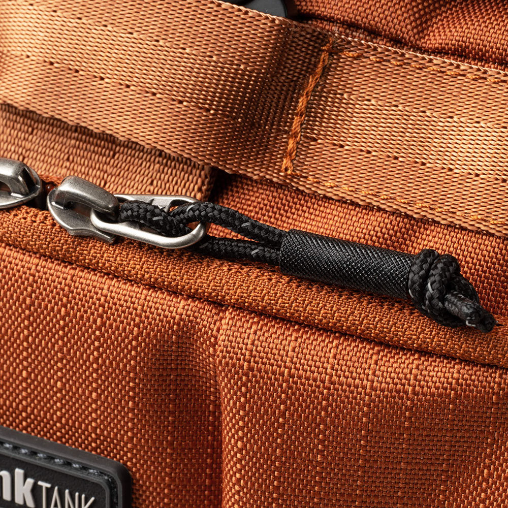 FocusPoint® Crossbody 13L - Urban Rust - Image 14
